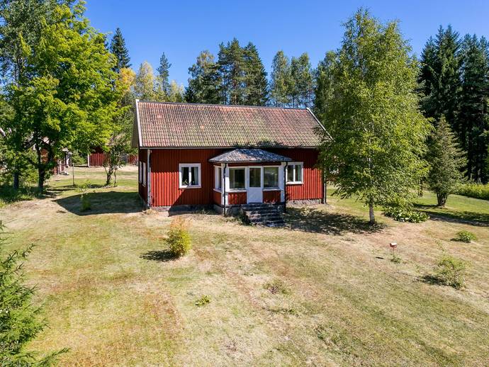 4 rok · 59 m² · Säldebråten Lövängen 2
