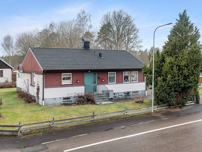 6 rok · 98 m² · Industrigatan 72