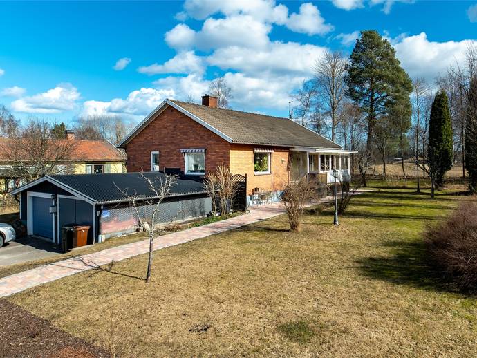 5 rok · 80 m² · Lingonvägen 5