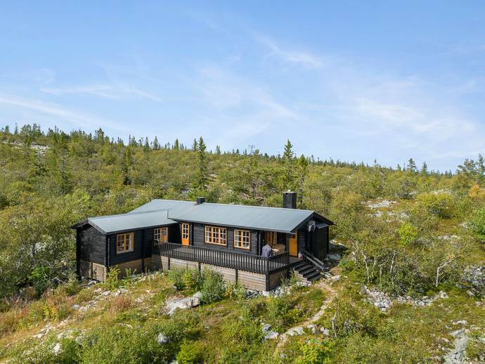 5 rok · 92 m² · Utsiktsvägen 23