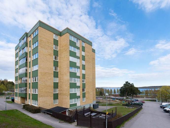 1 rok · 48,7 m² · Framnäsgatan 4