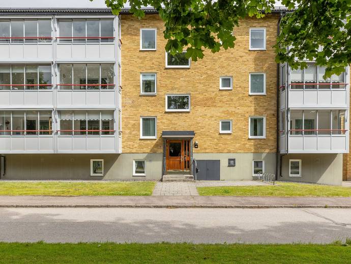 4 rok · 90 m² · Harabergsplan 3D