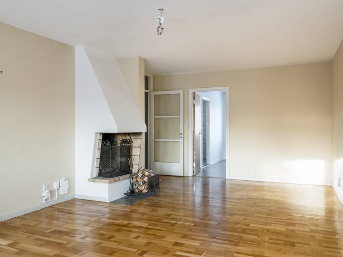 3 rok · 84 m² · Storgatan 13D