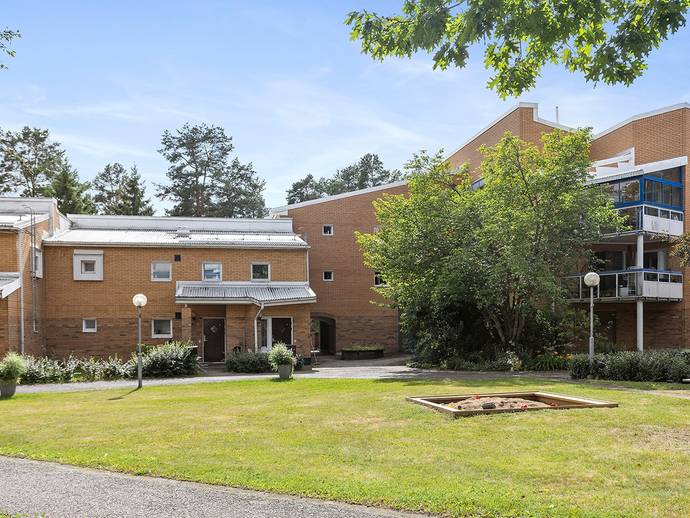 3,5 rok · 93 m² · Bromsbodavägen 47, nb
