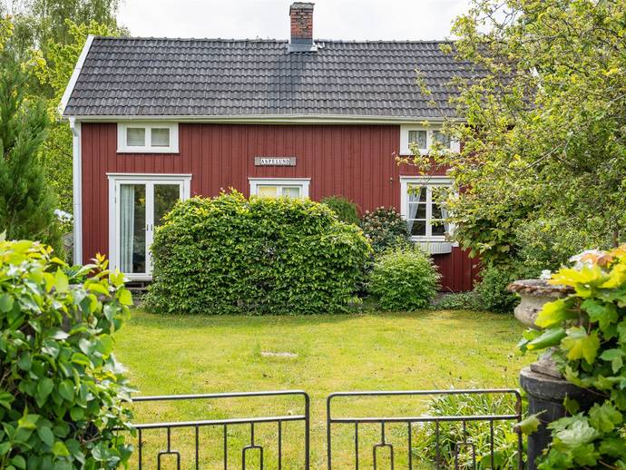 4 rok · 89 m² · Dimbo Aspelund