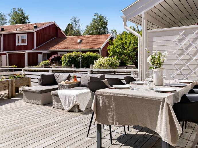 2 rok · 66 m² · Ålegårdsgatan 30