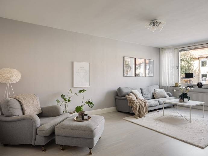 2 rok · 60 m² · Rävsnäsvägen 44