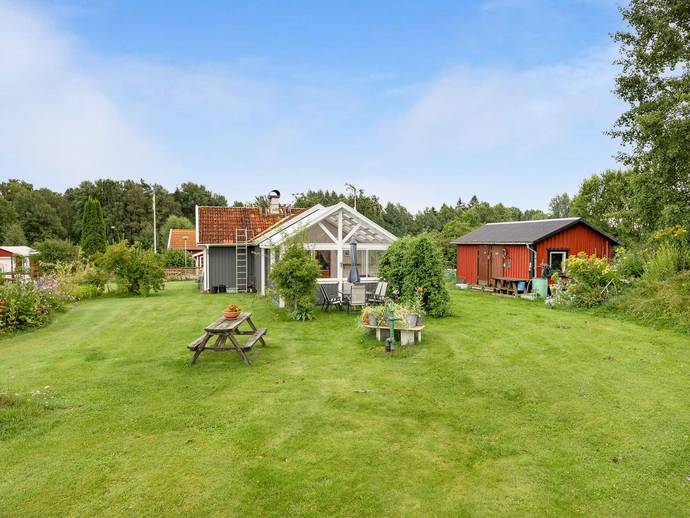 2 rok · 43 m² · Suntakstan Suntorp