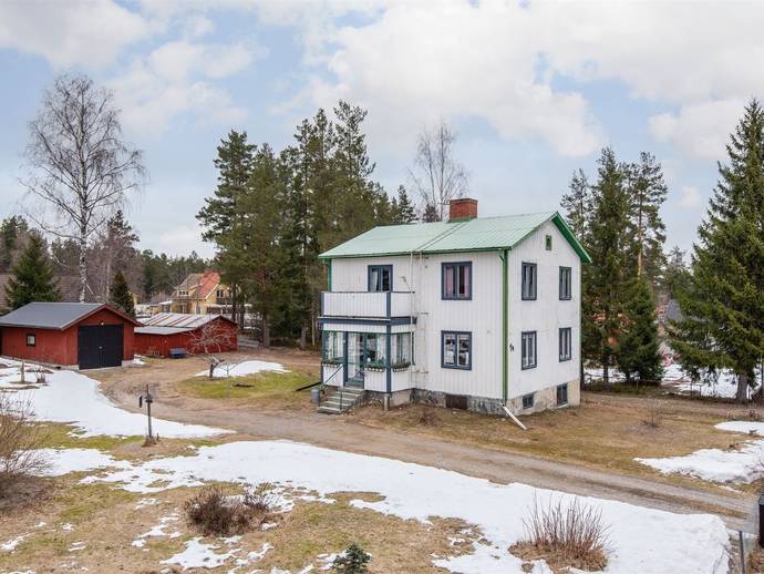5 rok · 72 m² · Barnrikegatan 1