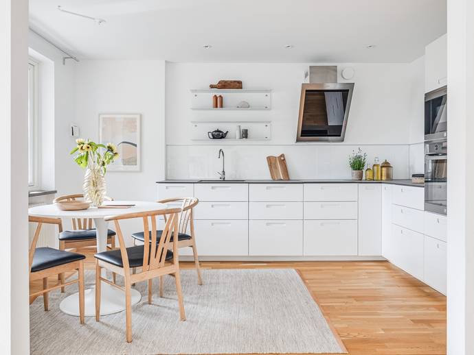 1 rok · 49 m² · Storgatan 12A