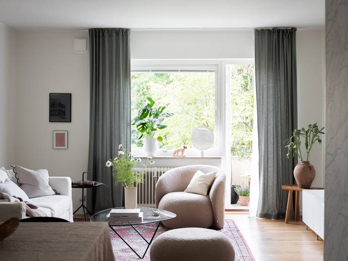 2 rok · 57 m² · Thorburnsgatan 1