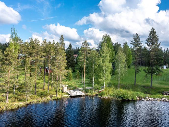 2 rok · 40 m² · Kankberg 21