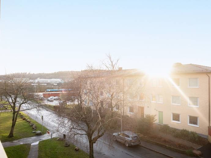3 rok · 78 m² · Ponnygatan 4B