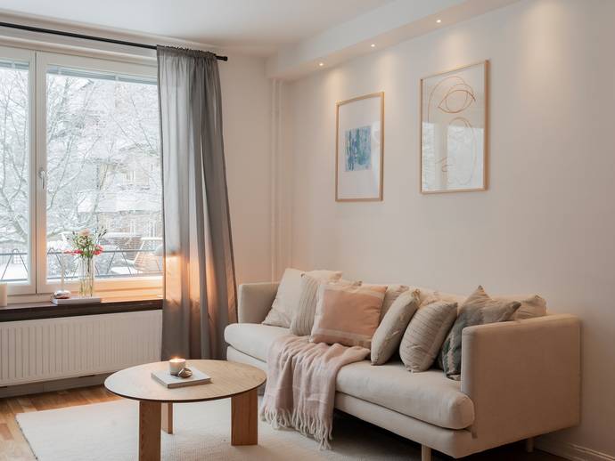 1 rok · 30 m² · Hörningsnäsvägen 34