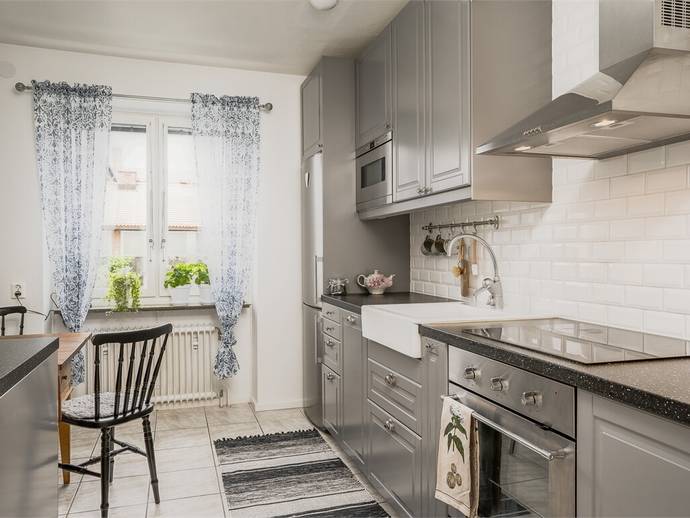 3 rok · 73,5 m² · Lottgatan 20 B