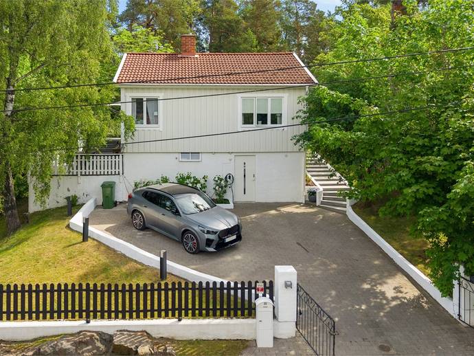 4 rok · 67 m² · Fältvägen 35