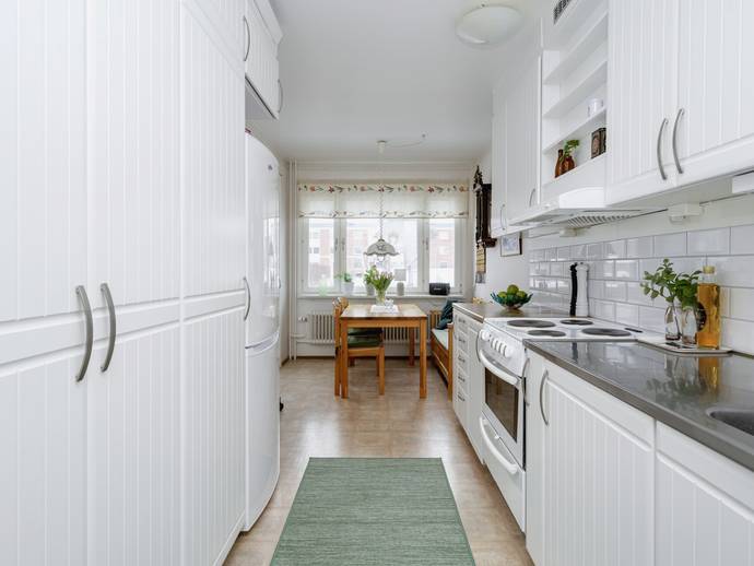 2 rok · 64 m² · Norevägen 19B