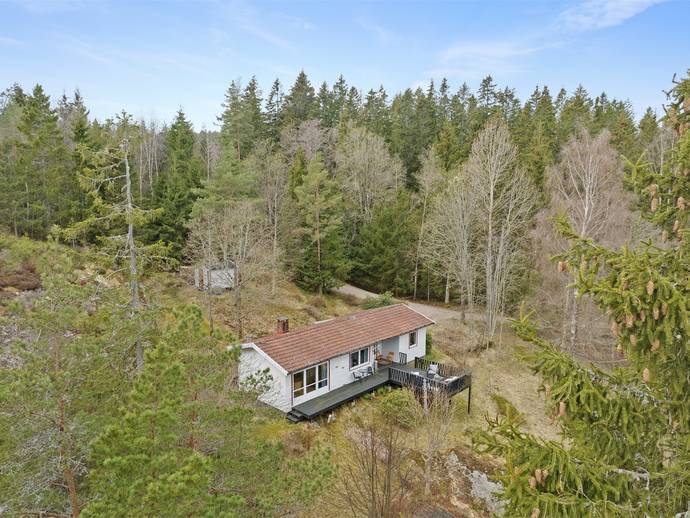 3 rok · 60 m² · Krogane-Hogen 643