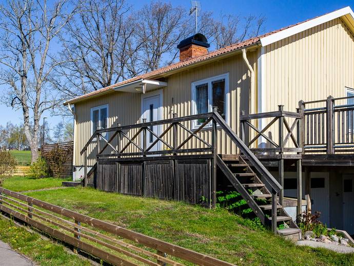 4 rok · 72 m² · Hemvägen 18