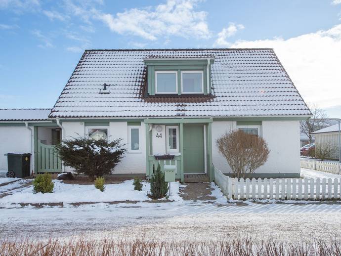 4 rok · 117 m² · Abborrvägen 44