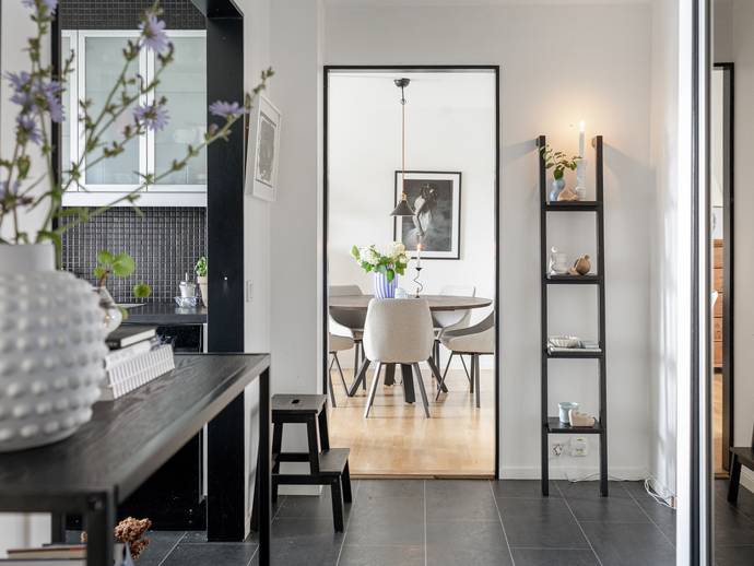 2 rok · 59,5 m² · Repslagaregatan 18B