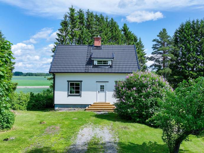4 rok · 72 m² · Åby 445