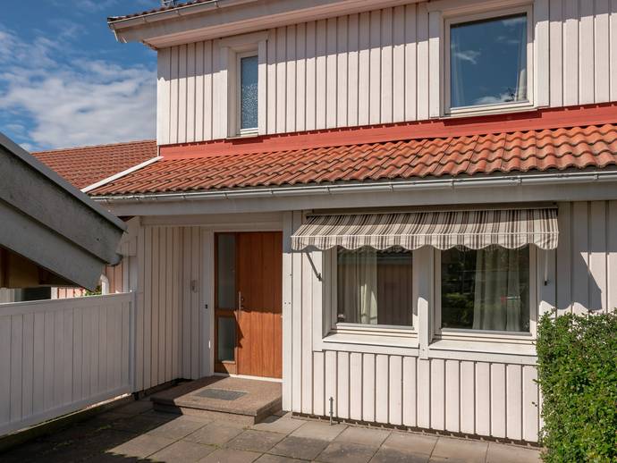 4 rok · 100 m² · Sandgatan 6N