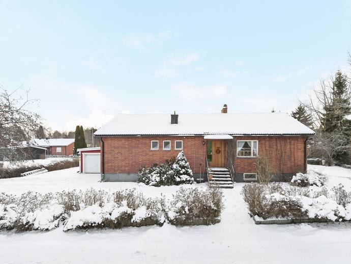 5 rok · 103 m² · Stjärnstigen 2