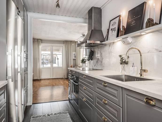 4 rok · 103 m² · Stallsbergsvägen 3E