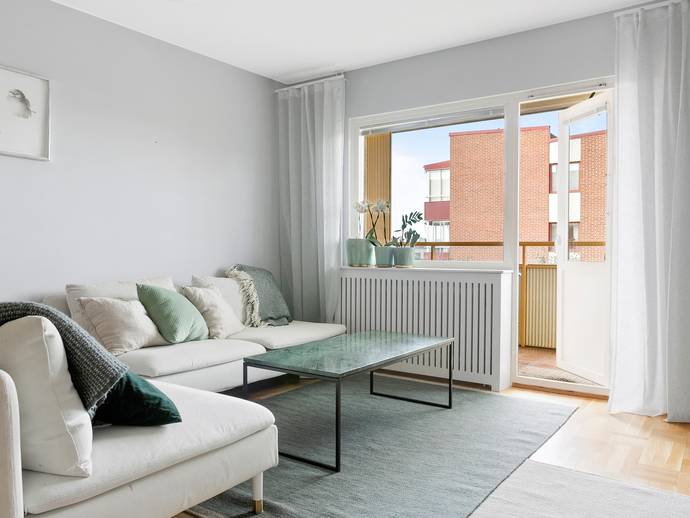 3 rok · 78 m² · Granitvägen 22C
