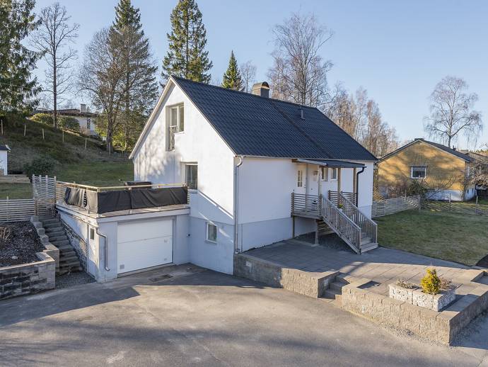 5 rok · 112 m² · Källevägen 15