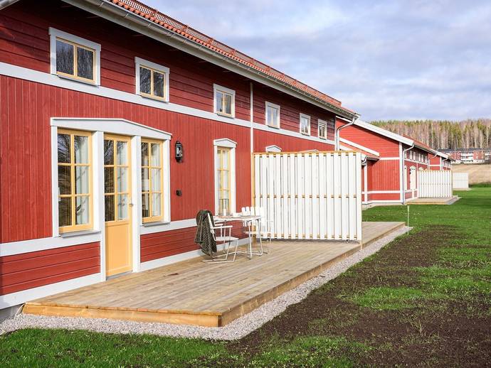4 rok · 86 m² · Vrångensgränd 