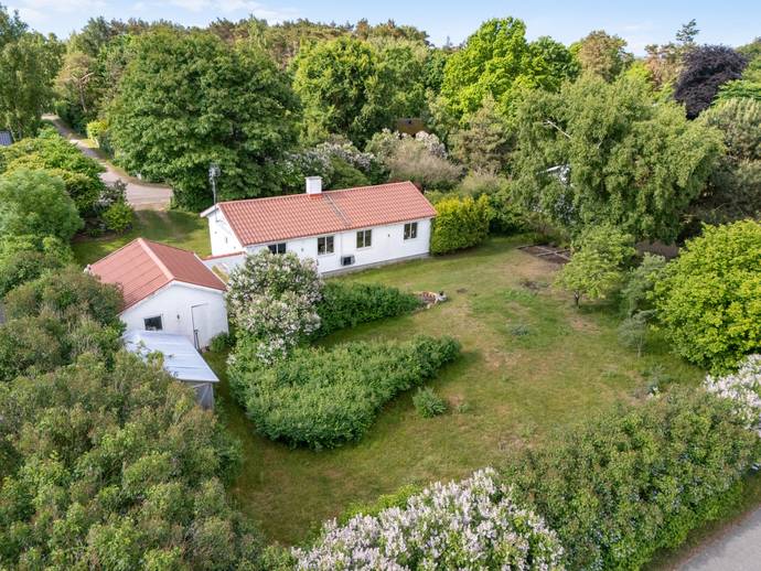 2 rok · 64 m² · Algots väg 11