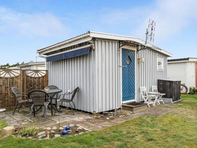 1 rok · 18 m² · Sillen 41