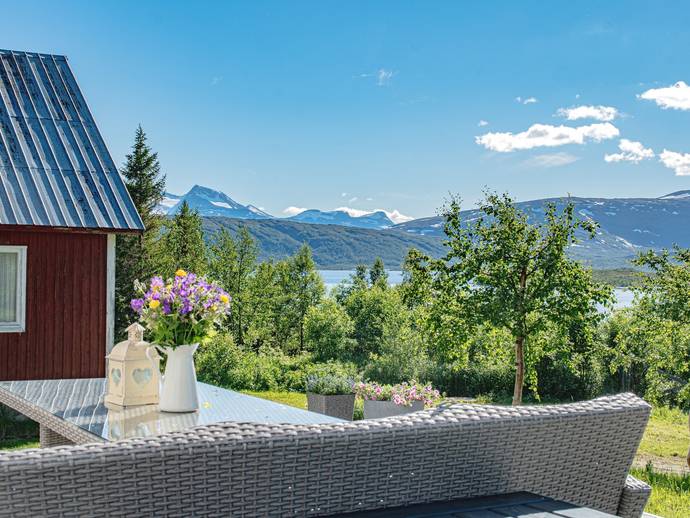 3 rok · 56 m² · Högstaby 126