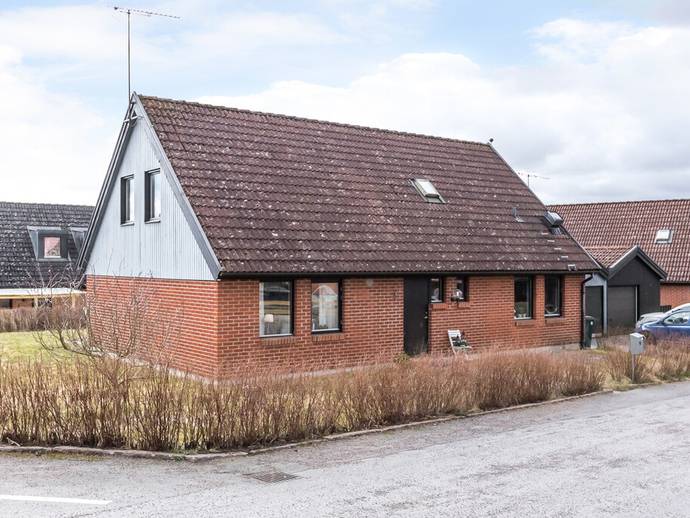 7 rok · 144 m² · Hoppgränd 4