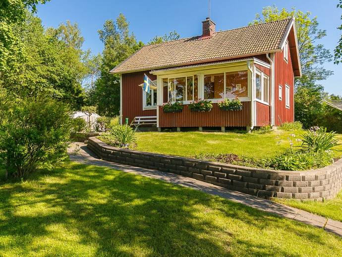 3 rok · 70 m² · Slädene Hägglunda 2
