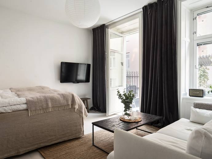 1 rok · 29 m² · Roslagsgatan 15A, Ö.G