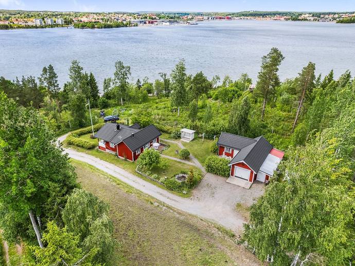 3 rok · 75 m² · Stenberg 33