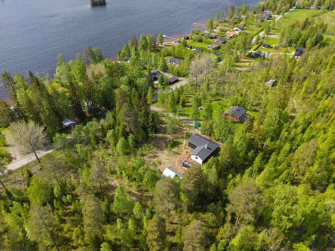 4 rok · 83 m² · Södervik 276
