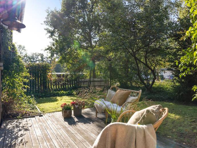 4 rok · 96 m² · Lillkalmarvägen 32A