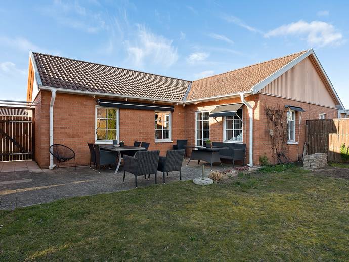 3 rok · 86 m² · Gullvivevägen 27