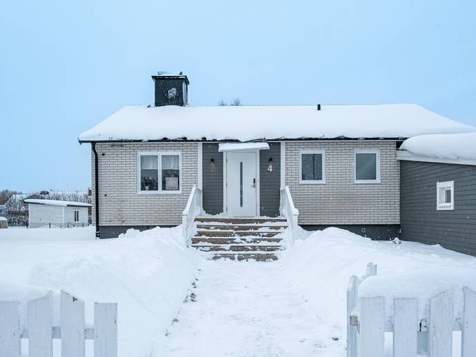 6 rok · 82 m² · Havrevägen 4