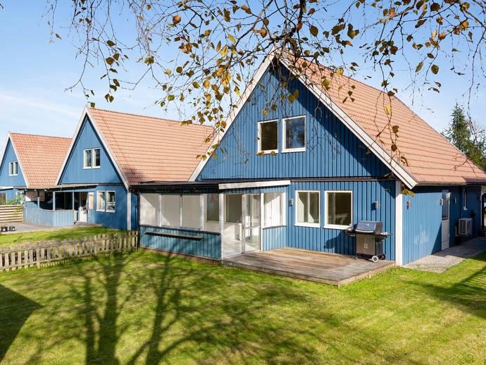 5 rok · 132 m² · Pålsgatan 20