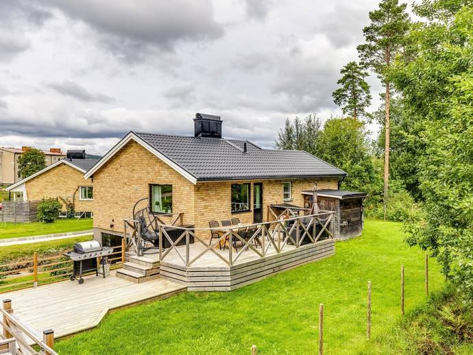 3 rok · 73 m² · Örabergsvägen 21