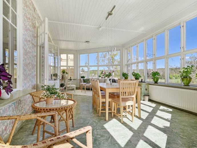 5 rok · 189 m² · Harva gård 2