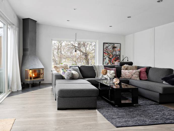 5 rok · 174 m² · Banvaktsgatan 6