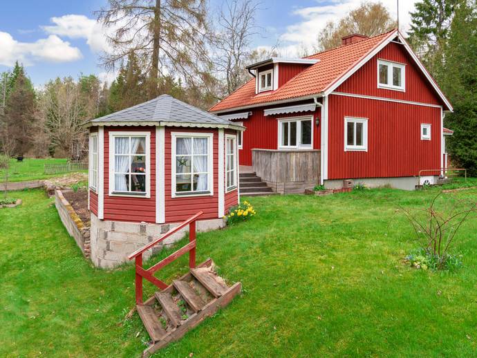 5 rok · 79 m² · Grytsjön 612