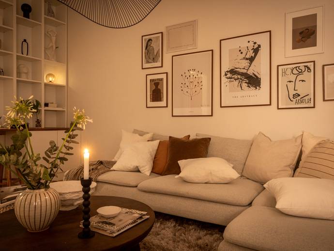 2 rok · 45 m² · Eklandagatan 52C