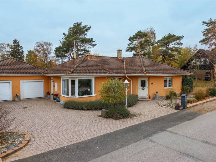 7 rok · 130 m² · Blåmesvägen 16